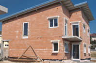 Kirkham home extensions