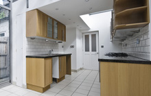 Kirkham kitchen extension leads